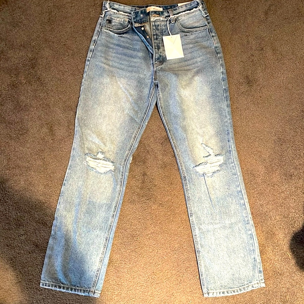 KanCan Vintage 90's Estilo Jean